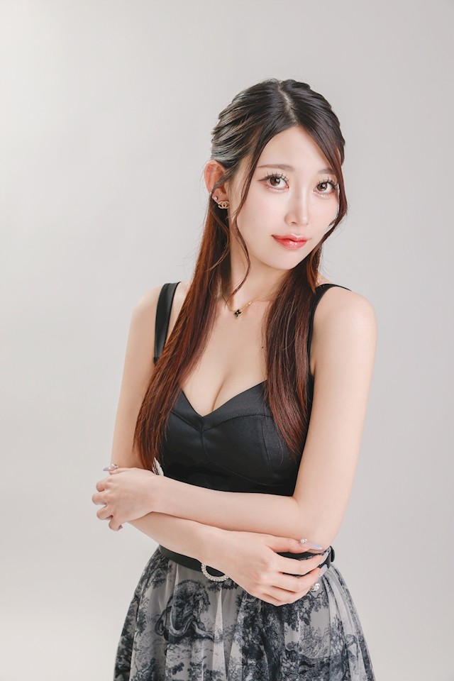 八神 ゆいプロフィール写真2